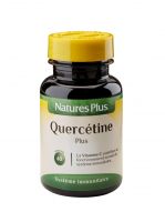 Quercetine plus 60 comprimés