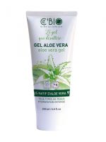 Gel Aloé Vera 98% Sans parfum Ce'Bio 200 ml