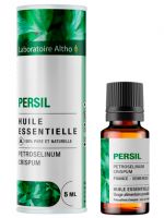 Huile essentielle de Persil 5 ml