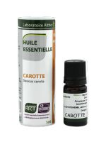 Huile essentielle de Carotte 5 ml