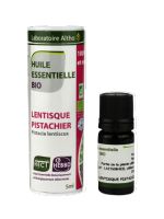 Huile essentielle Bio Lentisque Pistachier 5 ml