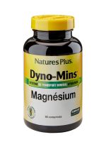 Dyno-mins Magnésium 90 comprimés