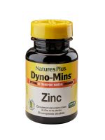 Dyno-mins Zinc 30 comprimés sécables