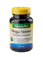 Mega Stress AP 30 comprimés