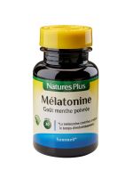 Mélatonine 30 comprimés