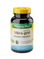 Vibra Gest 90 gélules végétales