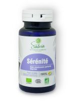 Psyc'aroma 40 capsules sérénité