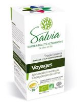 Tropic'aroma en capsules 500 mg