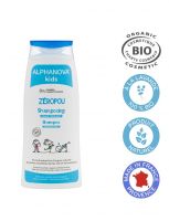 Shampoing Zeropou 200 ml