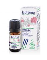 Huile essentielle de manuka bio 5 ml