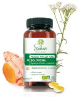 Dol'aroma en capsules 500 mg