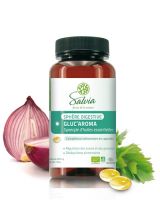 Gluc'aroma en capsules 250 mg