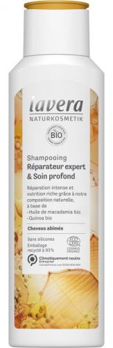Shampooing Hair Réparateur expert et Soin profond 250 ml