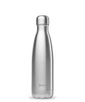 Bouteille isotherme inox brossé 500 ml