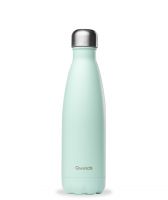 Bouteille isotherme pastel vert 500 ml