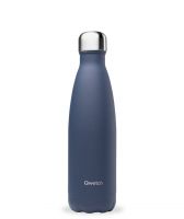 Bouteille isotherme Granite bleu nuit 500 ml