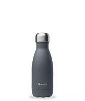 Bouteille isotherme Granite gris 260 ml