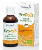 Extrait de propolis Bio 50ml