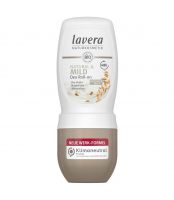 Déodorant roll-on 48h Mild à l'Avoine 50 ml