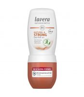 Déodorant roll-on 48h Strong au Ginseng 50 ml