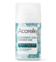 Déodorant Roll On Lotus Bergamote 50 ml
