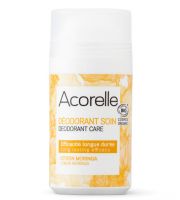 Déodorant Roll On Citron Moringa 50 ml