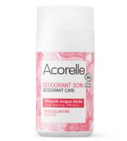 Déodorant Roll On Rose Eglantine 50 ml