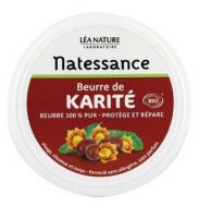Beurre de Karité - 100g