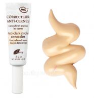 Correcteur de teint anti cernes 6g