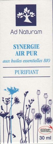 Synergie Air Pur 30 ml