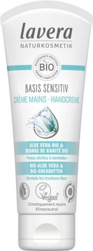 Basis sensitiv crème mains 75 ml
