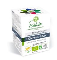 Alternativ'aroma Mini 40 capsules 250 mg