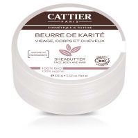 Beurre de Karité Pot de 100 gr