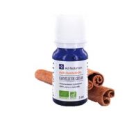 Huile essentielle Bio Cannelle De Ceylan 5 ml