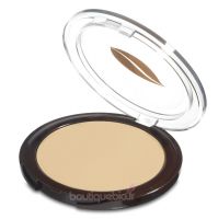 Poudre compacte matifiante Satin beige 15 g