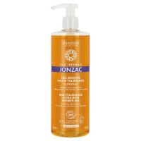 Nutritive - Gel douche surgras 500 ml