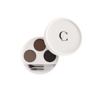 Kit sourcils 29 Brune