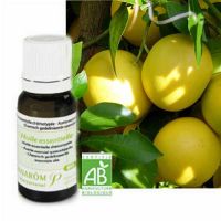 Huile Essentielle Bio de Pamplemousse 10ml