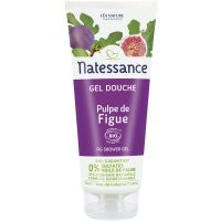 Gel douche pulpe de figue 200 ml