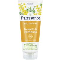 Gel douche bouquets de mimosas 200 ml
