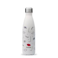 Bouteille isotherme New Face 500 ml