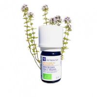 Huile essentielle Bio Thym à Thujanol 5 ml