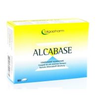 Alcabase 60 comprimés