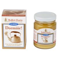Grog Sommeil au miel Dormiiir !
