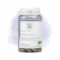 Relax Bio 120 gélules