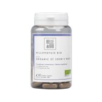 Millepertuis Bio 120 gélules