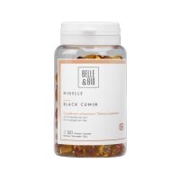 Nigelle 120 capsules 500 mg