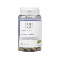Sommeil Bio 120 gélules