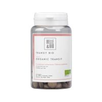 Transit Bio 120 comprimés