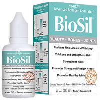 BioSil Silicium 30 ml